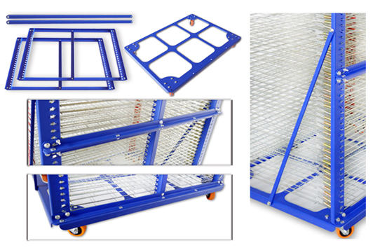 detachable drying rack(图2)