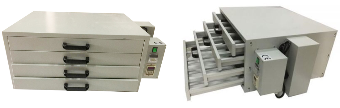 Screen Printing Drying Cabinet(图1)