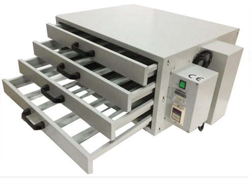 Screen Printing Drying Cabinet(图2)