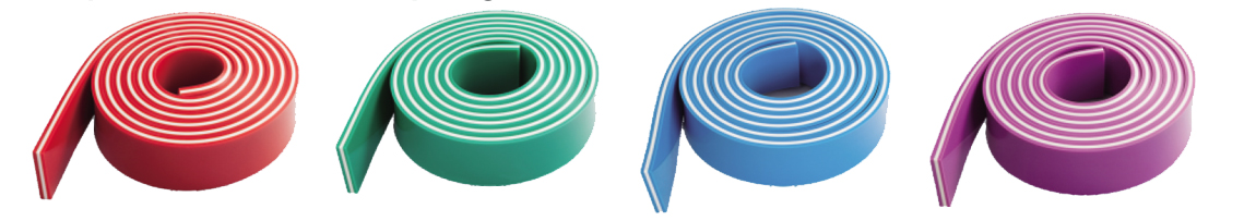 Screen printing squeegee rubber(图3)
