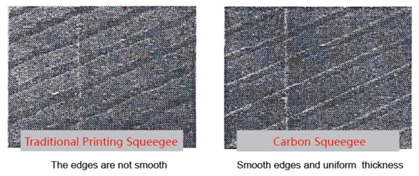 FGB Squeegee Fiber Carbon Antistatic Squeegee(图5)