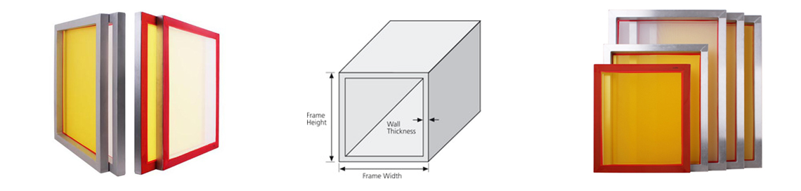 Screen Printing Frame(图10)