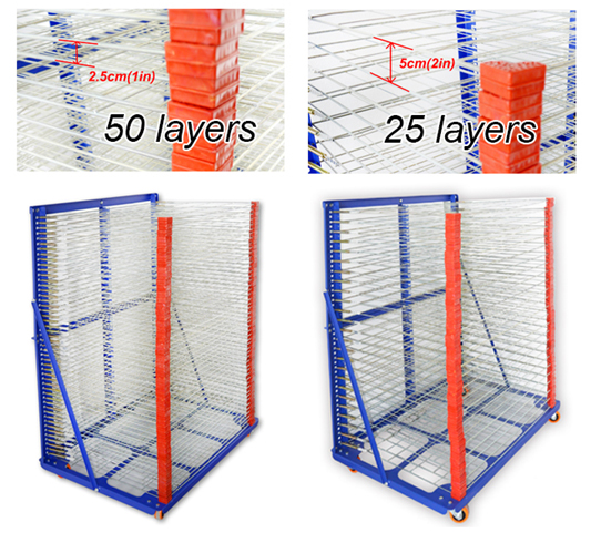 detachable drying rack(图3)